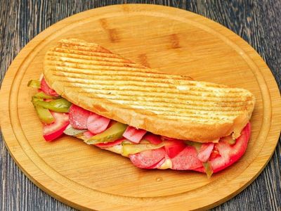 Nairobi Tost Super VIP Diamanje Tost