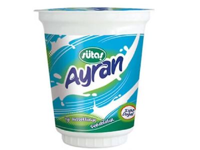 Ayran (27 cl.)