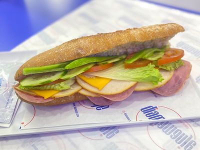 Efsane Füme Diamanje Sandviç