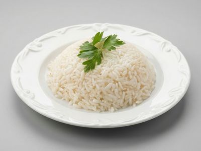Pirinç Pilavı
