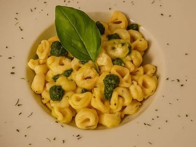 Peynirli Tortellini (200 gr.)
