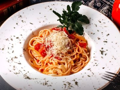 Anne Usulü Makarna (230 gr.)