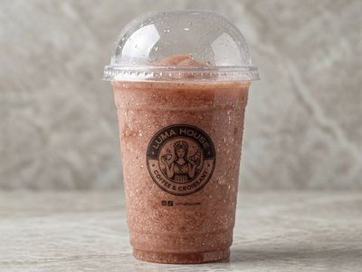 Orman Meyveli Frozen