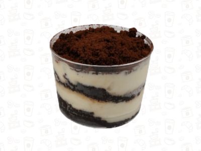 Tiramisu Cup
