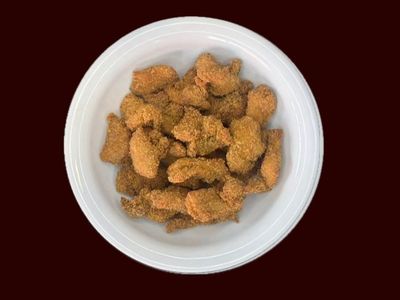 Çıtır Tavuk Parçaları