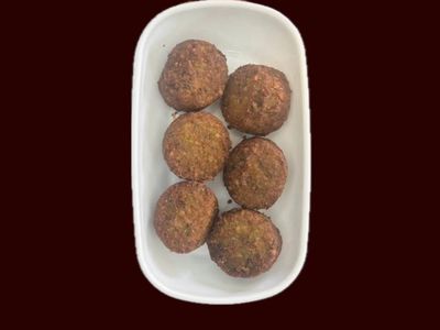 Falafel (6 Adet)