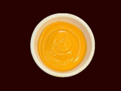 Cheddar Sos (30 gr.)