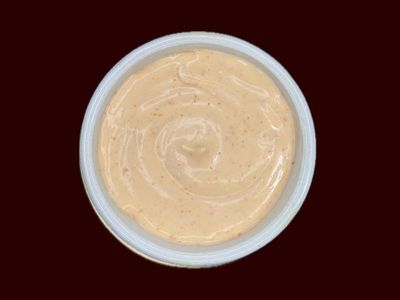 Acılı Mayonez (30 gr.)