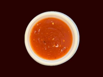 Sweet Chili (30 gr.)