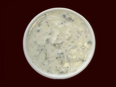 Kuru Cacık (250 gr.) 