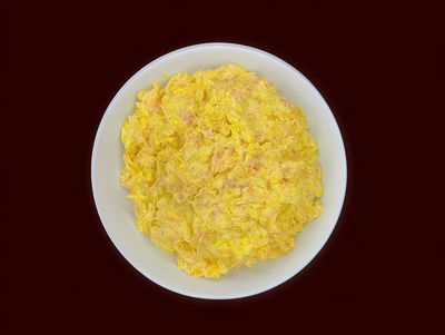 Havuç Tarator (250 gr.) 