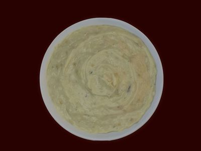 Patlıcan Beğendi (250 gr.) 