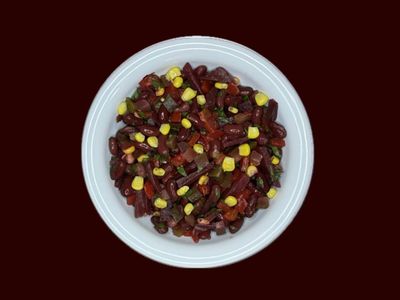 Pancar Salatası (250 gr.) 