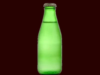 Soda (20 cl.)