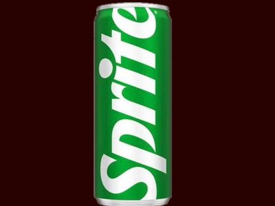 Sprite (33 cl.)