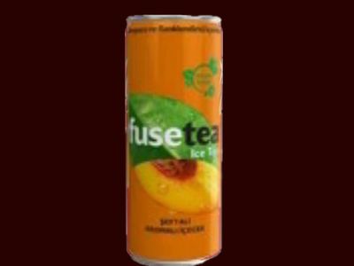 Fuse Tea (33 cl.)