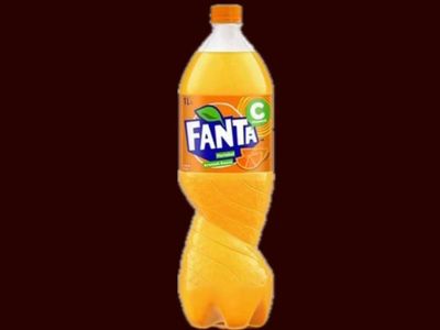 Fanta (1 L.)