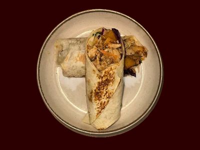 Eti Bol tavuk Döner (150 gr.)