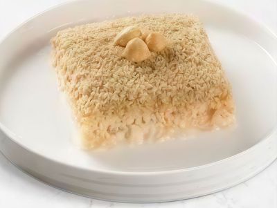 Fındıklı Soğuk Kadayıf (250 gr.)