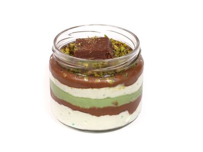 Dubai Çikolatalı Mag