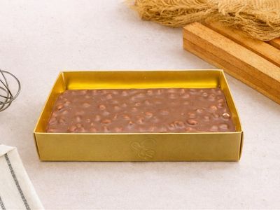 Fındıklı Beyoğlu Çikolatası 