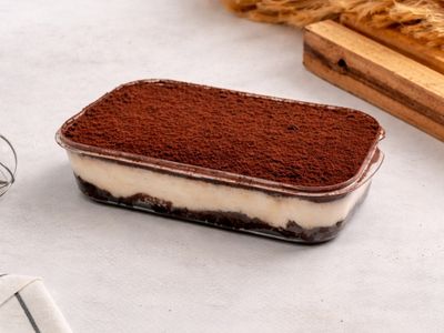 Tiramisu (500 gr.)