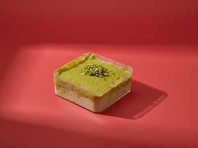 Antep Fıstıklı Trileçe