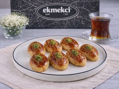 Şekerpare  (500 gr.)