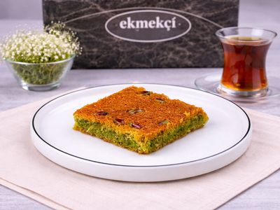 Fıstıklı Kadayıf (500 gr.)