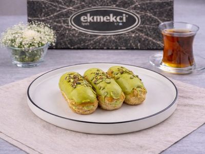 Fıstıklı Ekler (1 kg.)