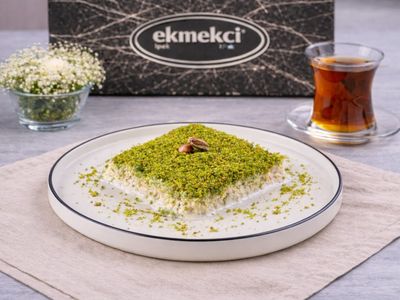 Soğuk Kadayıf (500 gr.)