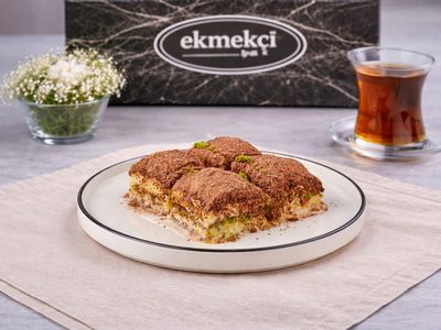 Soğuk Baklava (1 kg.)