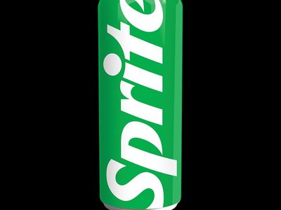 Sprite (33 cl.)