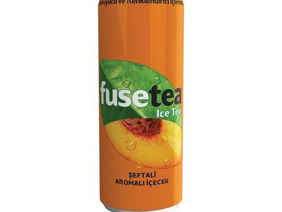 Fusetea (33 cl.)