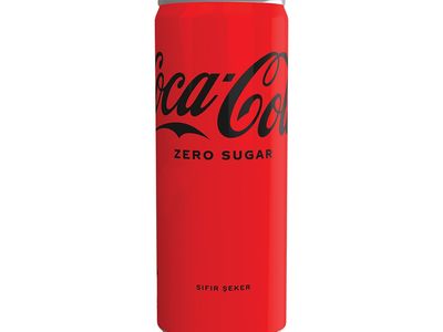 Coca-Cola Zero (33 cl.)