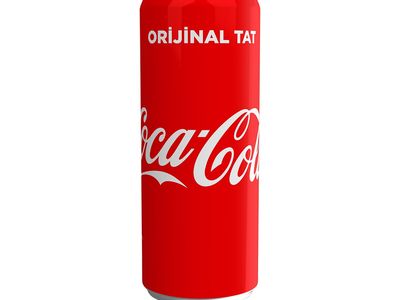 Coca-Cola (33 cl.)