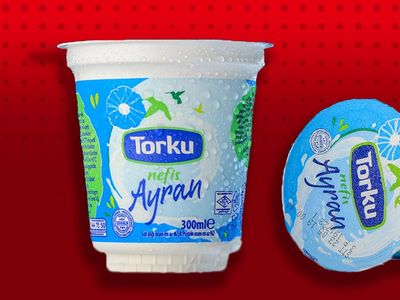 Torku Ayran (30 cl.)