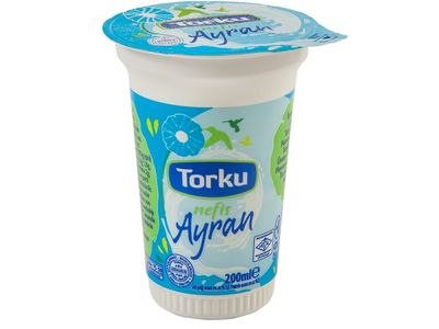 Torku Ayran (20 cl.)