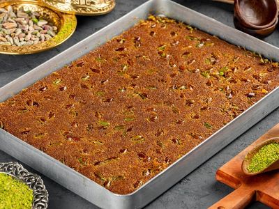 Düz Kadayıf (500 gr.)