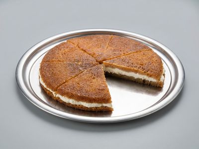Ekmek Kadayıfı (500 gr.)