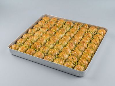 Midye Baklava (500 gr.)
