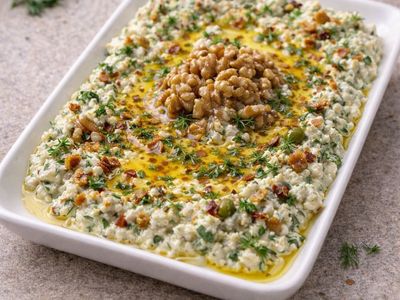 Girit Ezme (250 gr.)