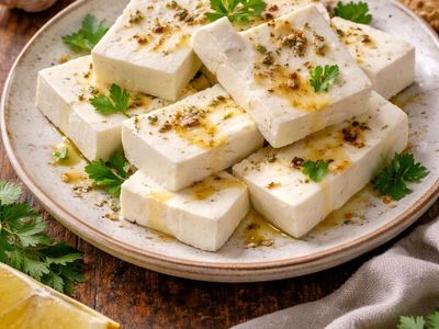 Ezine Beyaz peynir (100 gr.)