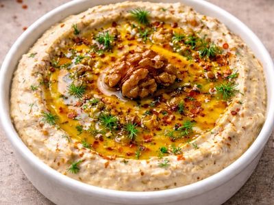 Humus