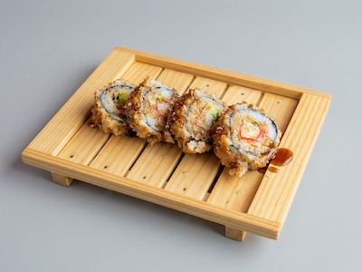 Crunchy Roll