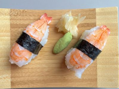 Ebi Nigiri