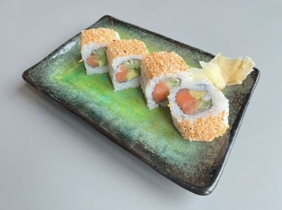 Boston Roll