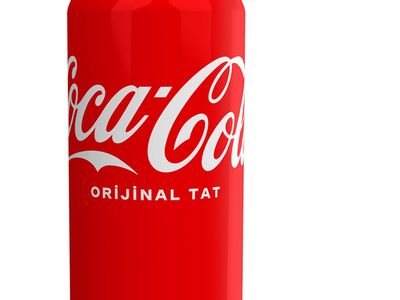 Coca-Cola (33 cl.)