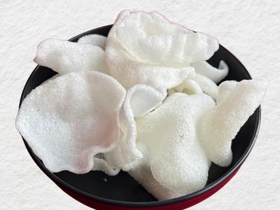 Karides Cipsi