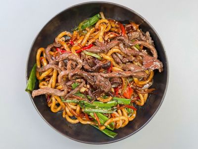 Dana Etli Udon